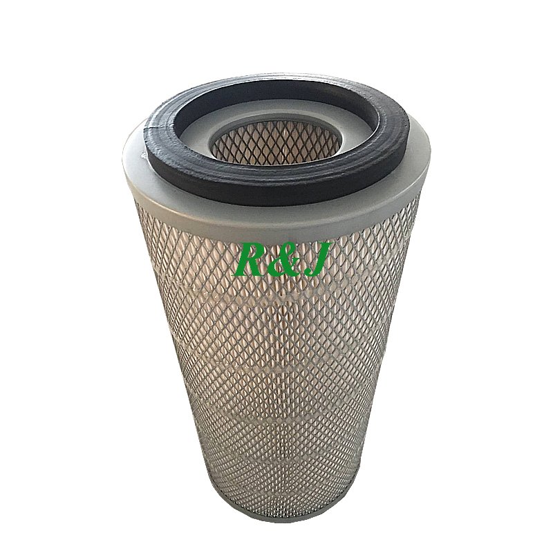 Factory Price Supply Compressor Industrial Cartridge Filters P781039 Air Filter for Donaldson Filter Replace