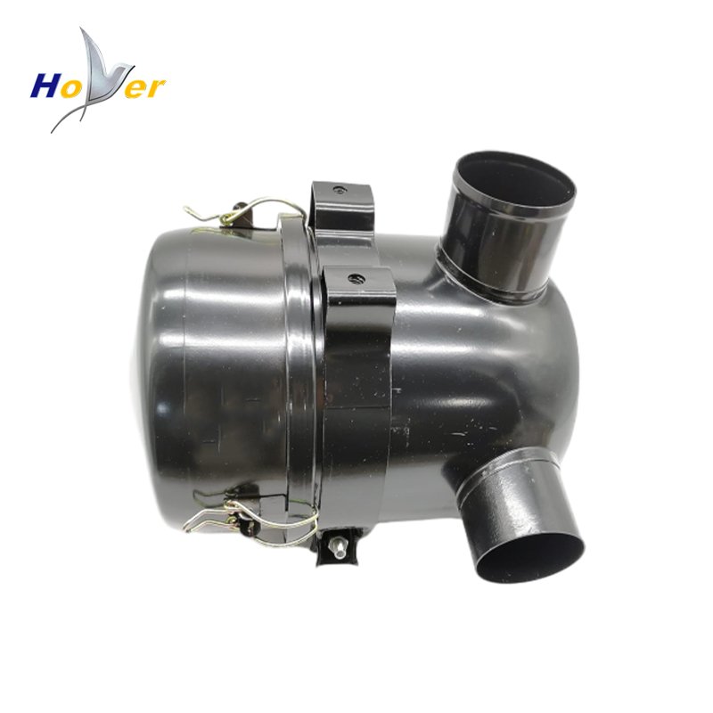 F4L912 F6L912 FL913 FL914 Diesel Engine Parts 0210 2238 02102238 Oil Bath Air Cleaner Used for Deutz