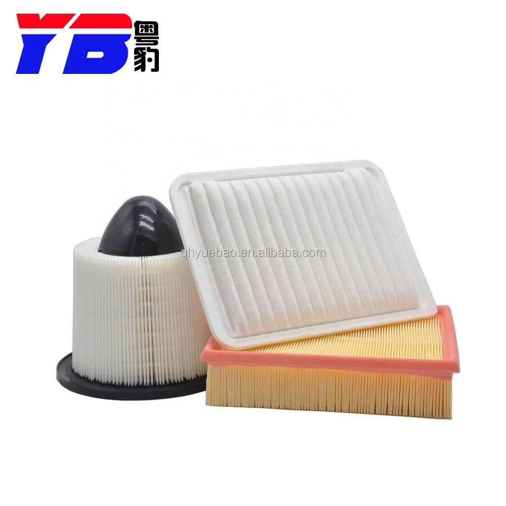 Original Quality Auto Air Filter 17801-31120 for Japanese Car Camry Corolla Rav4 Venza