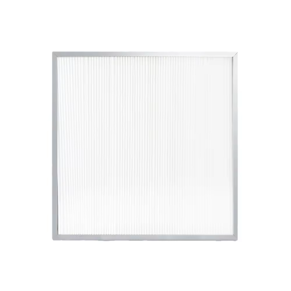 Low Price Wholesale G2 G3 G4 Primary Efficiency Plate Air Filter