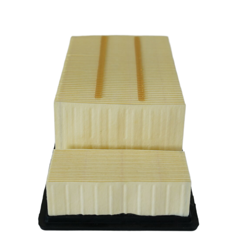 New China Manufacturer Multi Stage Car Enhanced Dust Filter for Enhanced Engine Performance Air Filter