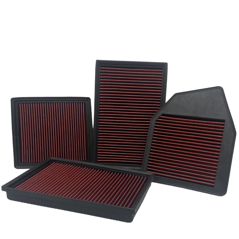 High-flow air Filter