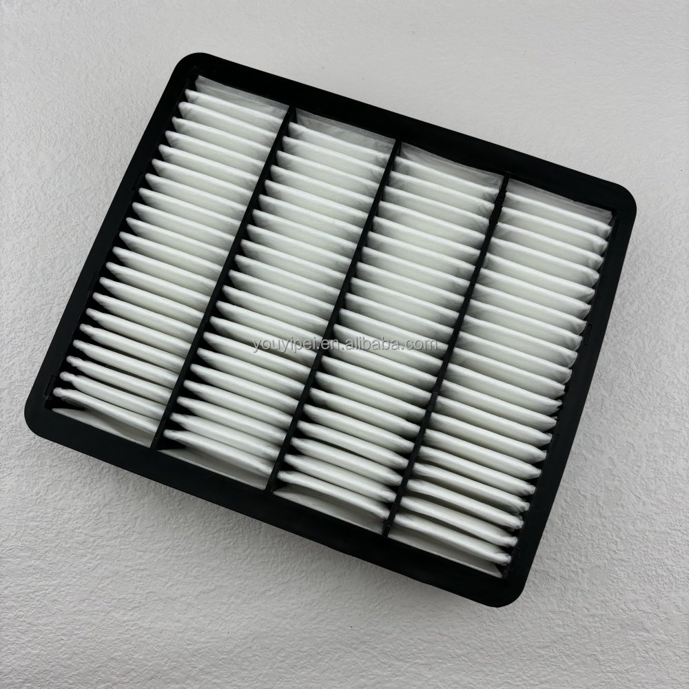 Auto Spare Parts Air Filter for Japanese Car Air Filter 17801-46060 Use for Lexus GS SERIES/TOYOTA Land Cruiser RAV4 Camry Car