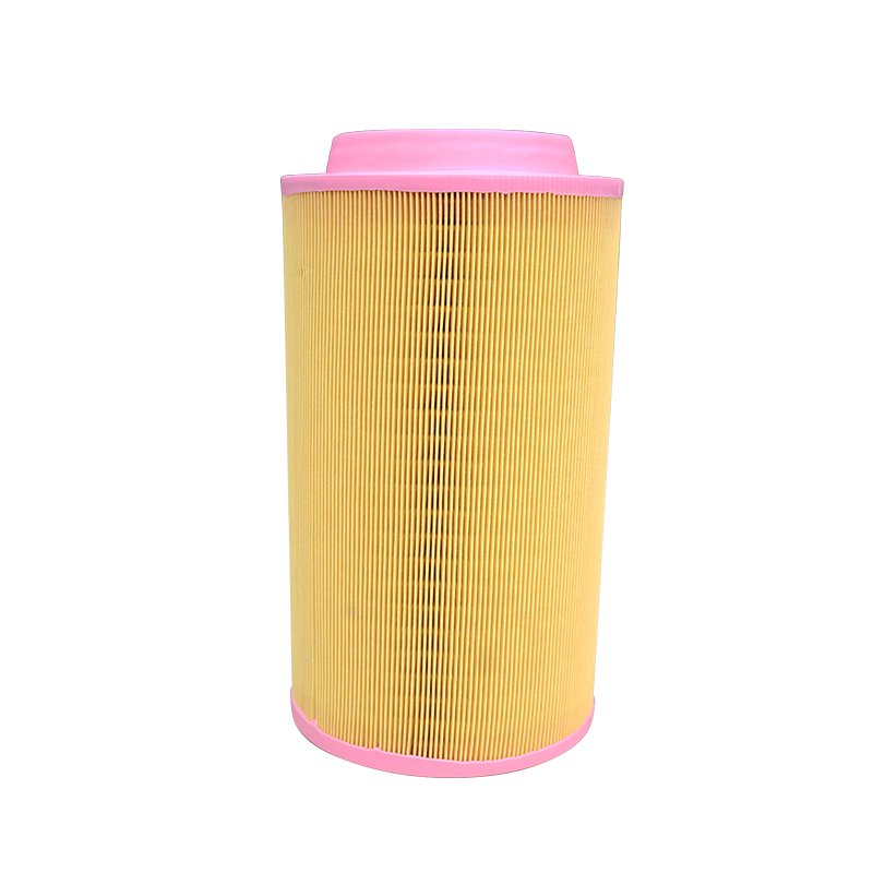 Purchase High Quality air Compressor Spare Parts Air Filter element air Compressor Parts