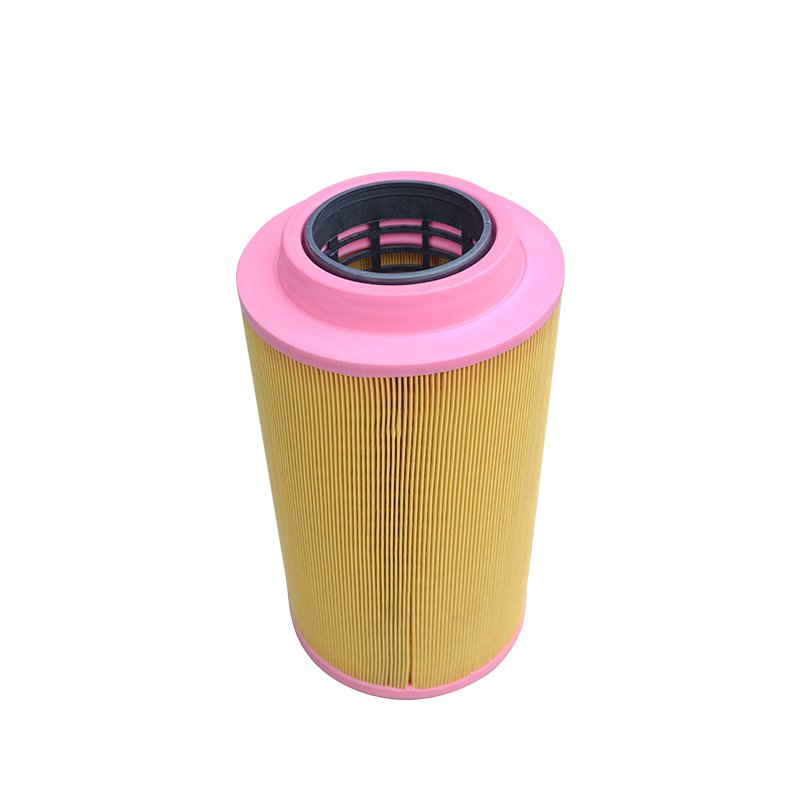 Purchase High Quality air Compressor Spare Parts Air Filter element air Compressor Parts