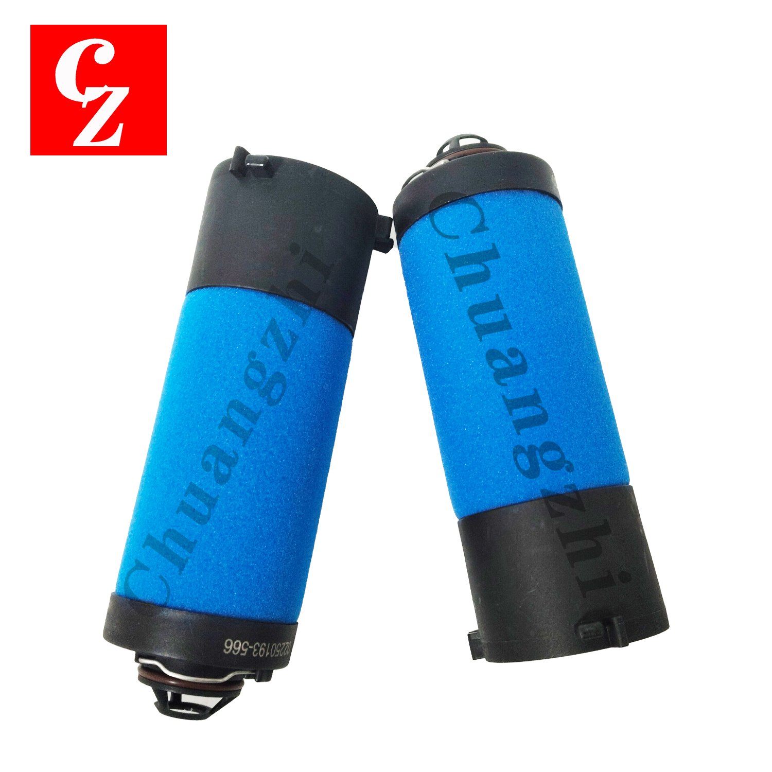 OEM New Air Condition 02250193-566 Air Filter Element for Sullair Air Compressor With High Quality 02250193-566
