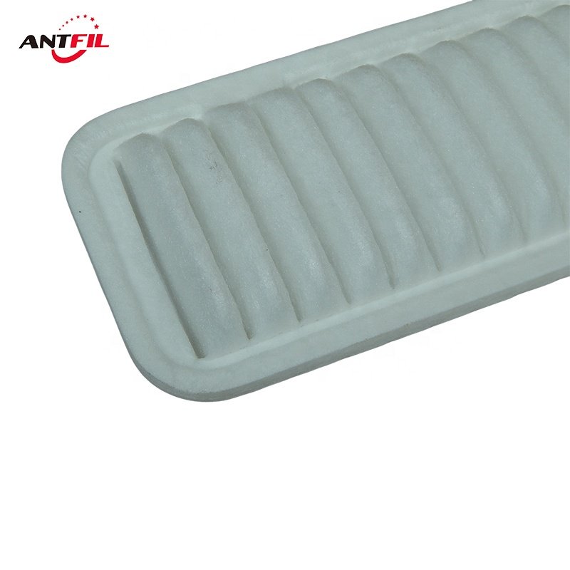 Factory Price Auto Parts High Performance Air Cleaner Filter Element Assy air Filter OEM 17801-28040
