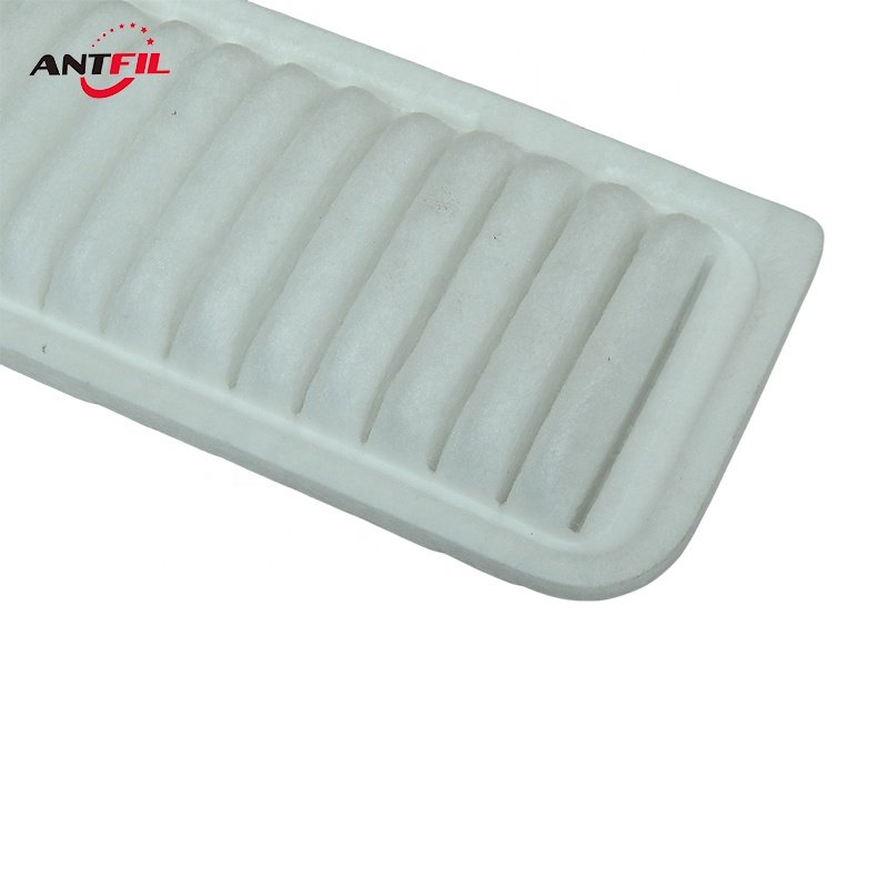 Factory Price Auto Parts High Performance Air Cleaner Filter Element Assy air Filter OEM 17801-28040