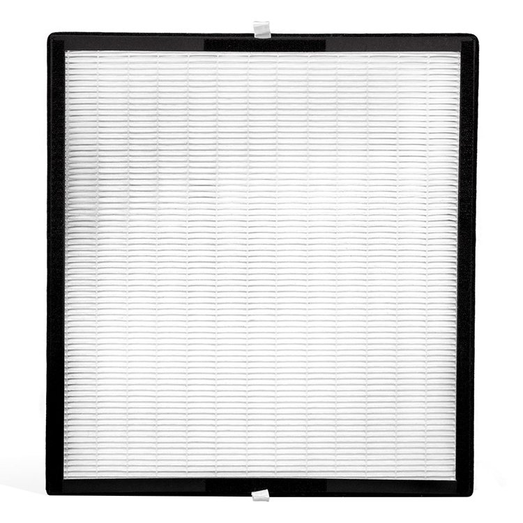 Alen Air Filter BF35-Fresh ReplacementHEPA Filter for BreatheSmart Classic Air Purifier-Captures Allergens Dust&Mold+Odors&Smoke