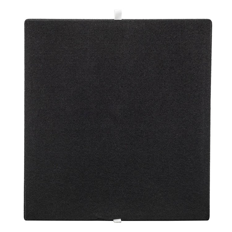 Alen Air Filter BF35-Fresh ReplacementHEPA Filter for BreatheSmart Classic Air Purifier-Captures Allergens Dust&Mold+Odors&Smoke