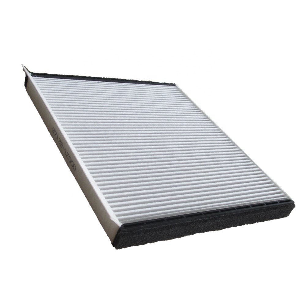 Engine 97133 Carbon air Filter 97133-1E000 97133-2H000 97133-1E100 971331E000 97133-2H001 971332H001 971331E100 Use for Hyundai