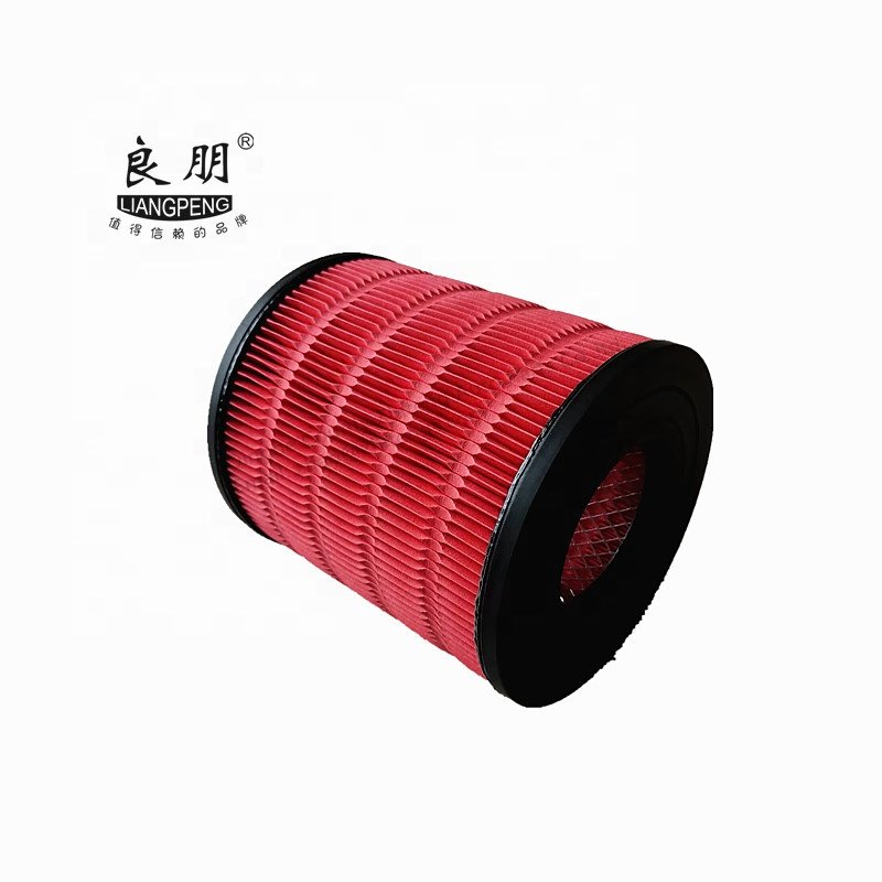 Wholesale Good Quality Auto Parts Air Filter by Factory OE 8971902690 8972396230 8972398100 1K0023603 1K0323603 1654689TA8