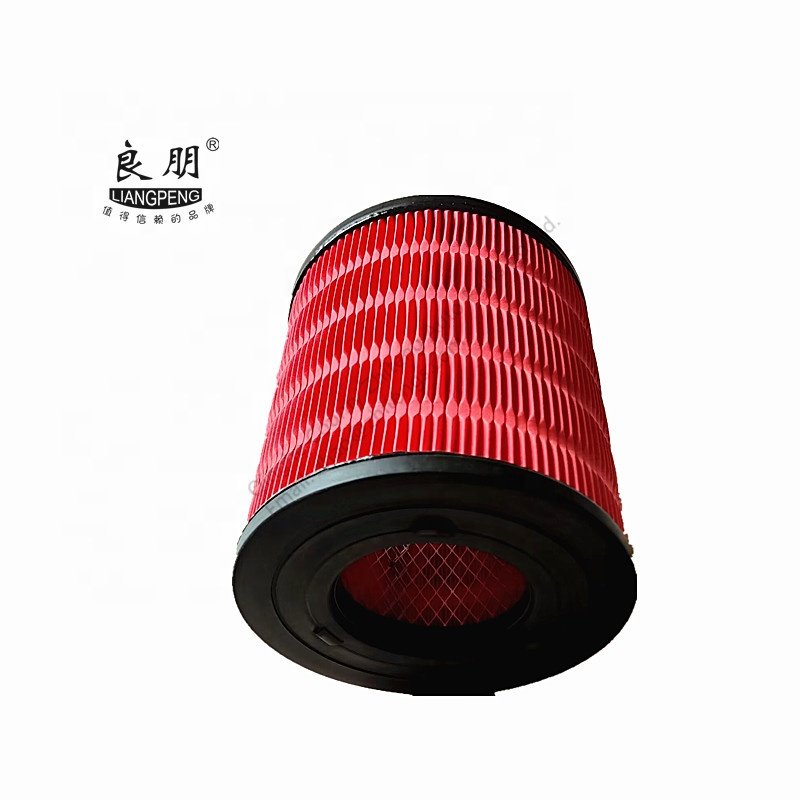 Wholesale Good Quality Auto Parts Air Filter by Factory OE 8971902690 8972396230 8972398100 1K0023603 1K0323603 1654689TA8