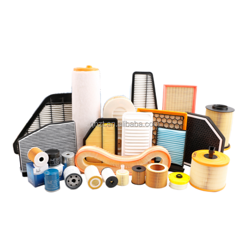 Wholesale Good Quality Auto Parts Air Filter by Factory OE 8971902690 8972396230 8972398100 1K0023603 1K0323603 1654689TA8