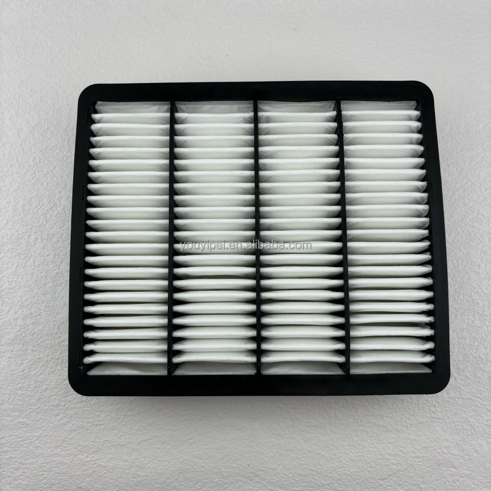 Japanese Car Air Filter 17801-46060 for Lexus GS SERIES TOYOTA Land Cruiser RAV4 Camry Auto Spare Parts New Condition