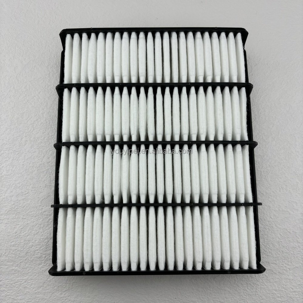 Japanese Car Air Filter 17801-46060 for Lexus GS SERIES TOYOTA Land Cruiser RAV4 Camry Auto Spare Parts New Condition