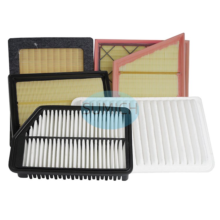 Quality Guarantee 28113-1r100 Car Cabin Air Filter 28113-1r100 for Korean Cars Oem 28113-1r100 281131r100