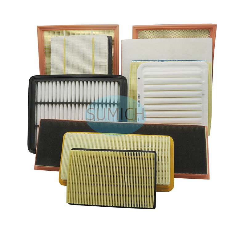 Quality Guarantee 28113-1r100 Car Cabin Air Filter 28113-1r100 for Korean Cars Oem 28113-1r100 281131r100