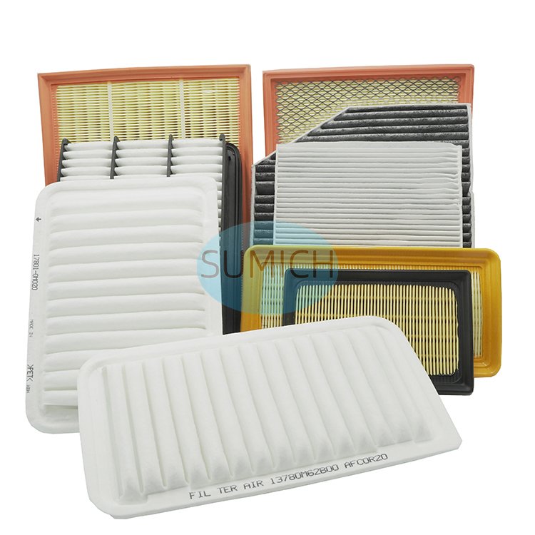 Quality Guarantee 28113-1r100 Car Cabin Air Filter 28113-1r100 for Korean Cars Oem 28113-1r100 281131r100