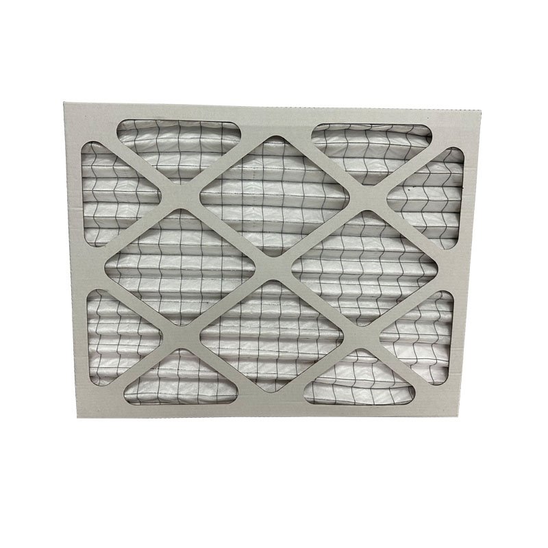 20x20x1 12x12x1 20x25x4 16x20x1 16x25x5 20x25x1 14x14x1 20x30x1 Merv Pleated Hvac Filter Ac Furnace Air Filter