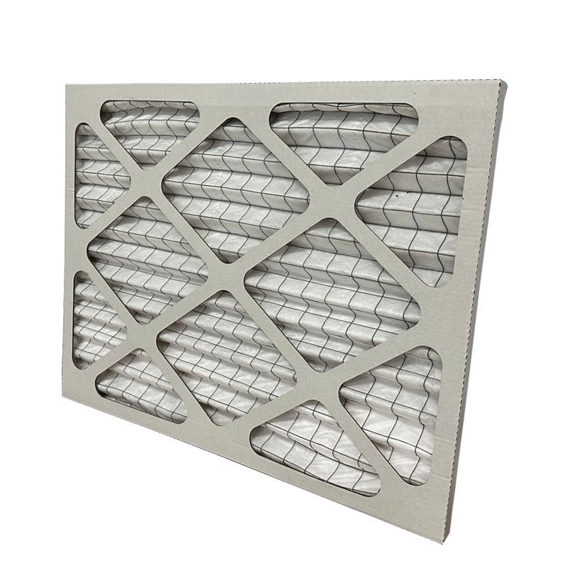 20x20x1 12x12x1 20x25x4 16x20x1 16x25x5 20x25x1 14x14x1 20x30x1 Merv Pleated Hvac Filter Ac Furnace Air Filter