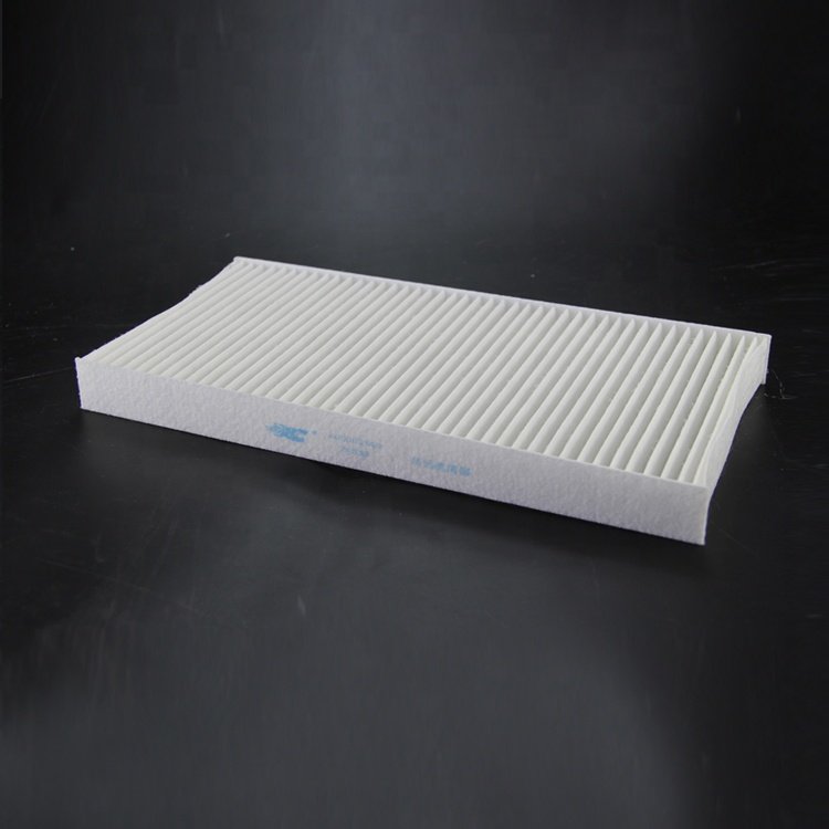 Air Cleaner Cabin Filter A00002348 720200300030 for BAIC SENOVA D50 1.5