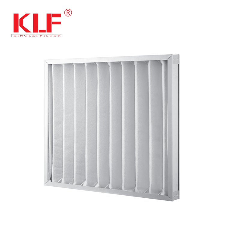 HVAC Dust Electrostatic Furnace air Filter