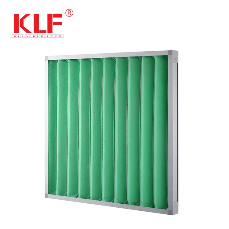 HVAC Dust Electrostatic Furnace air Filter
