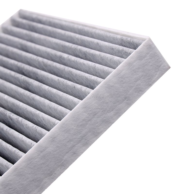 China Factory's New Cabine Air Filter for Jeep / Dodge / Chrysler Model 05058693AA