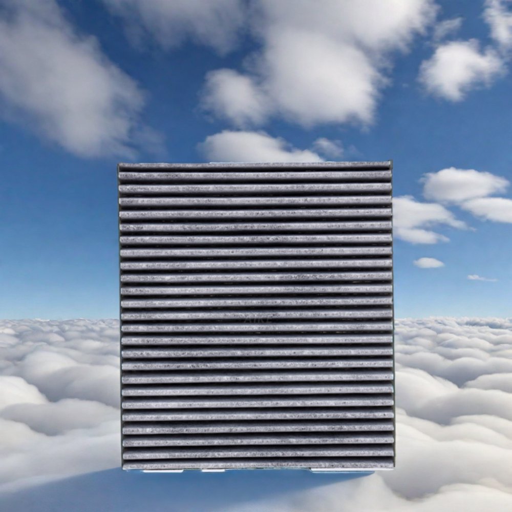 China Factory's New Cabine Air Filter for Jeep / Dodge / Chrysler Model 05058693AA