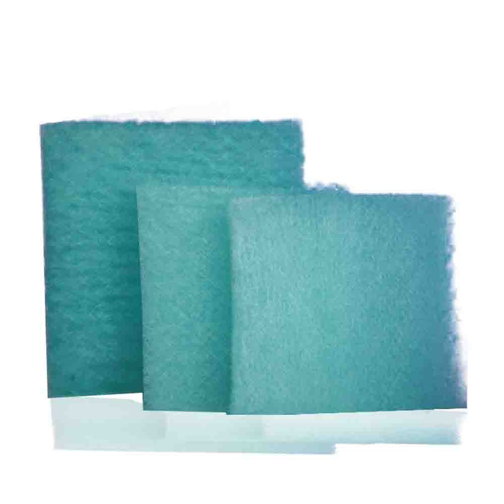 Source Factory Production and Processing Preferential Price Glass Fibre Filter Paint Spray Booth Paint Stop Filter