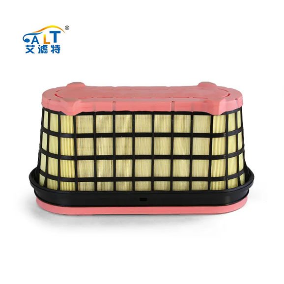 Filter Manufacturers Supply air Filters C50004/1 Used in Cascadia Cellular air Filters for Cargo Liners SA17516