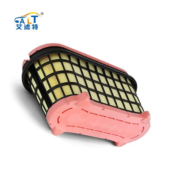 Filter Manufacturers Supply air Filters C50004/1 Used in Cascadia Cellular air Filters for Cargo Liners SA17516