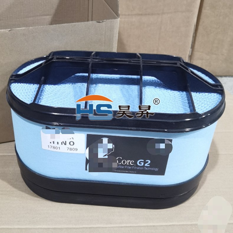Mechanical Parts Filter P612513 P608676 P601560 P605538 air Filter Wholesale