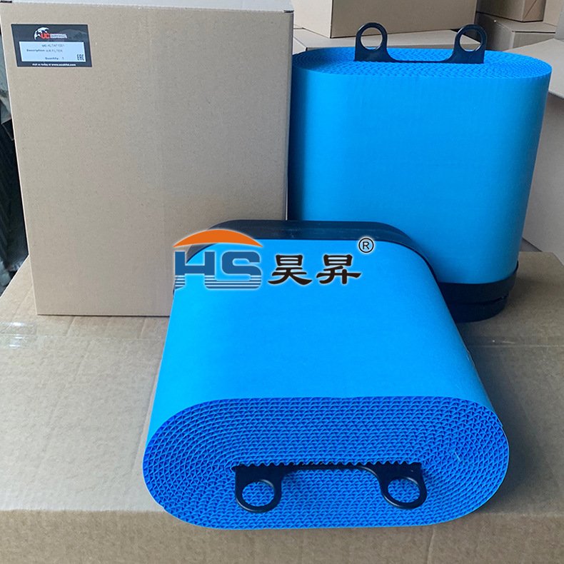 Mechanical Parts Filter P612513 P608676 P601560 P605538 air Filter Wholesale