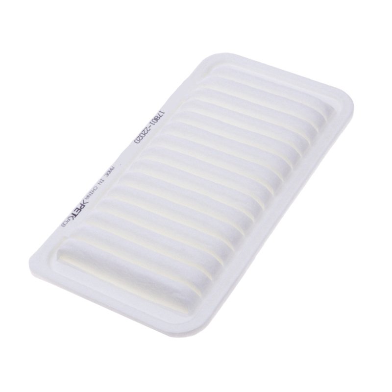 High Performance Auto Parts China Engine Air Filter for E120 E130 Avensis T250 Wish Ae10 Noah Voxy Oem 17801-22020