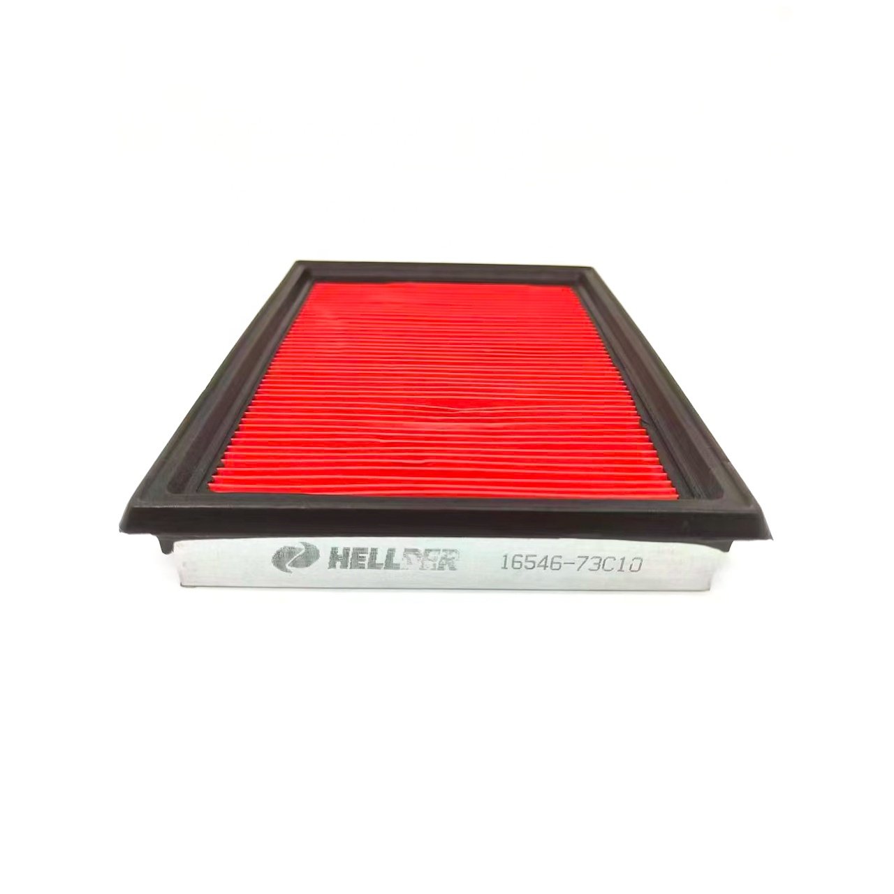 Hellper Air Filter 16546-73C10 for Honda Civic Nissan Infiniti Diesel Engine Air Filter Auto Parts High Performance Air Filter