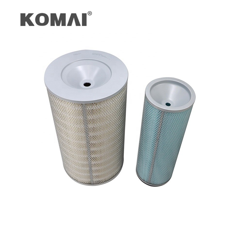 For Doosan A-28710 A-28720 Engine Air Filter Element A-28730-S 11N8-22140 SA18105