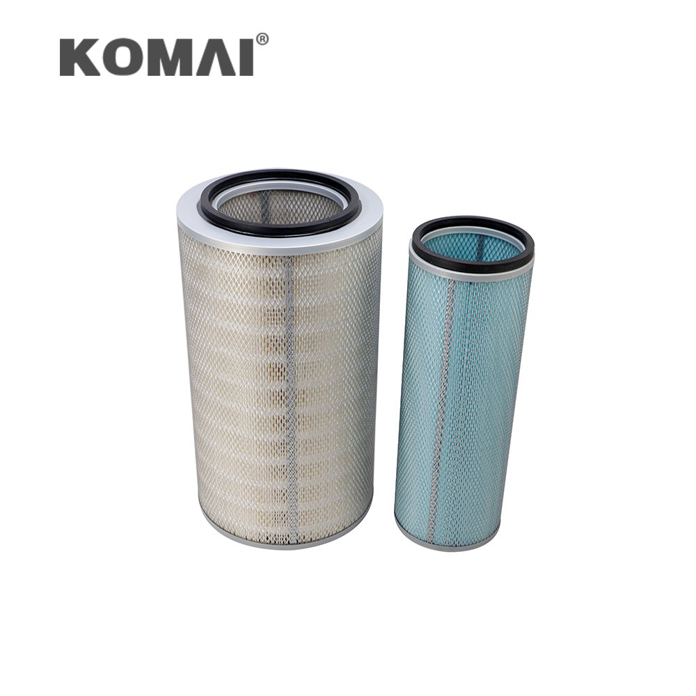 For Doosan A-28710 A-28720 Engine Air Filter Element A-28730-S 11N8-22140 SA18105