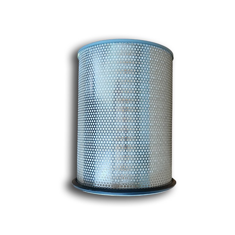 Air Filter for Volvo Truck OE 21834199 Trucks Parts Air Filter Element