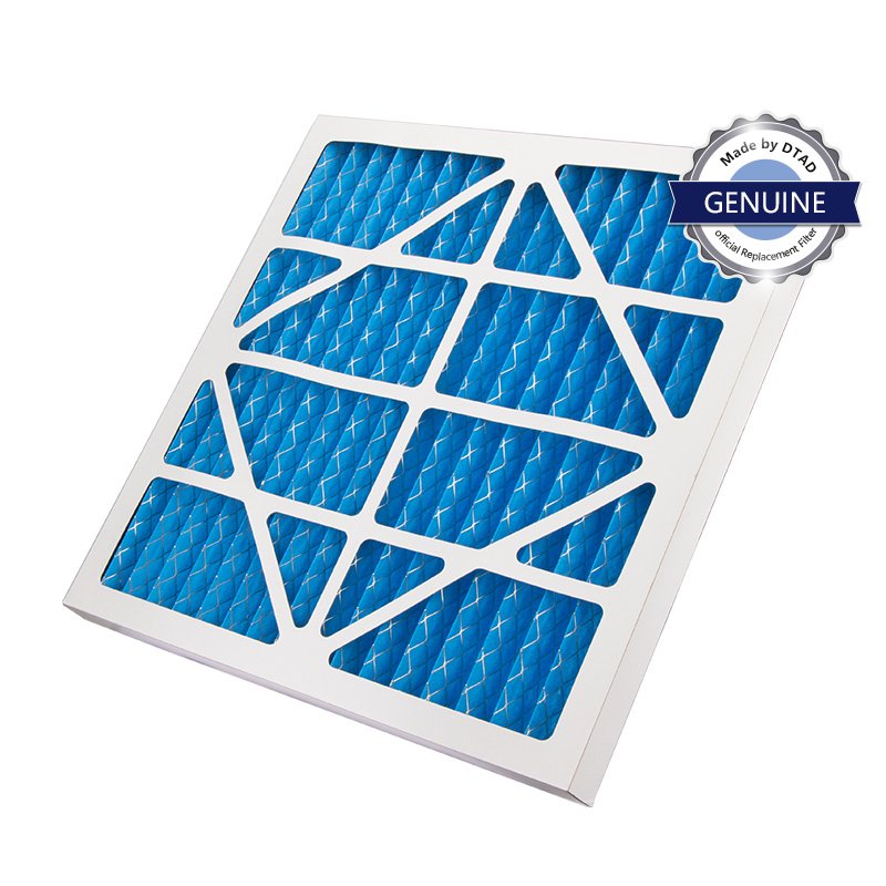 Lead the Industry Factory Price air Filter Machine High Quality Wholesale air Filter Merv 8 Paper Frame Filter