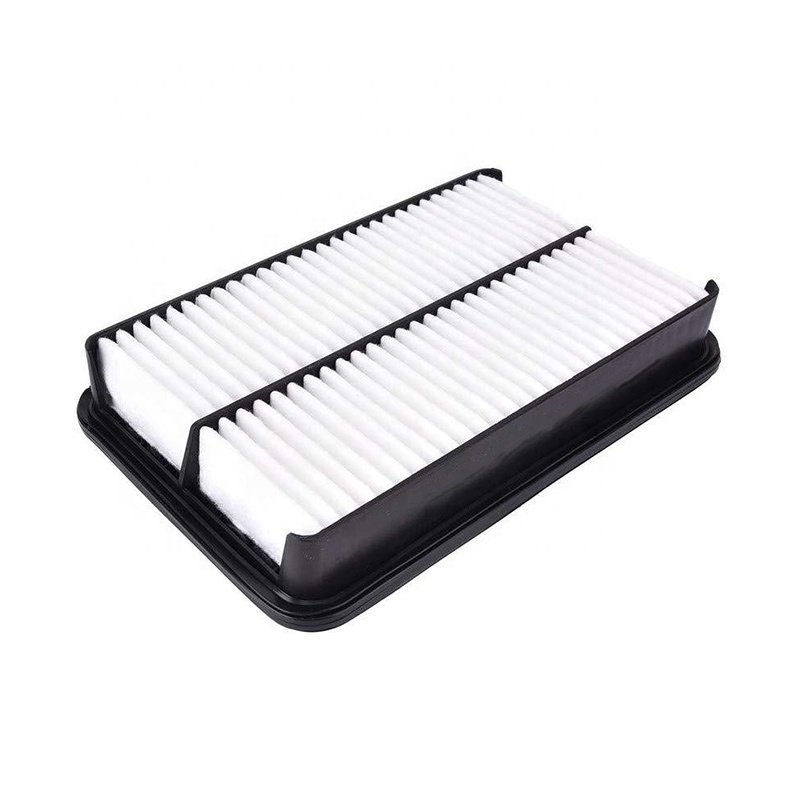 Export Plastic Car Air Filters Oem 17801-16020 Car Cabin air Filter for Car Cabin air Filter