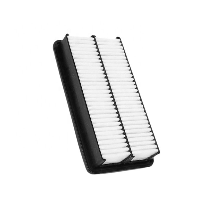 Export Plastic Car Air Filters Oem 17801-16020 Car Cabin air Filter for Car Cabin air Filter