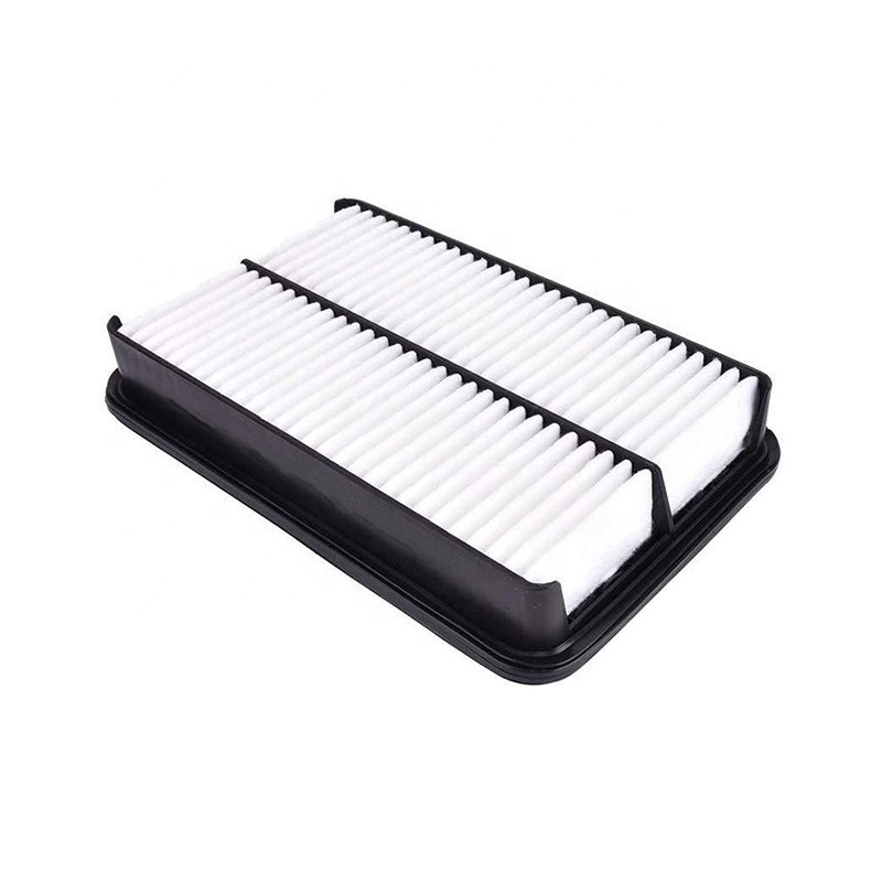 Export Plastic Car Air Filters Oem 17801-16020 Car Cabin air Filter for Car Cabin air Filter