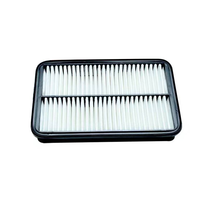 Export Plastic Car Air Filters Oem 17801-16020 Car Cabin air Filter for Car Cabin air Filter