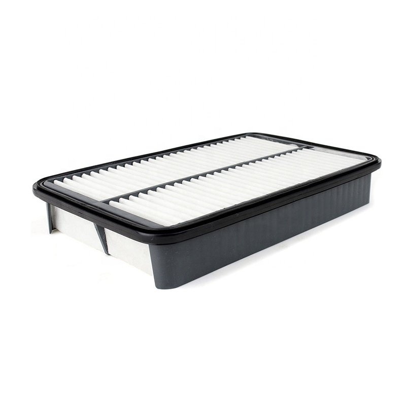 Export Plastic Car Air Filters Oem 17801-16020 Car Cabin air Filter for Car Cabin air Filter