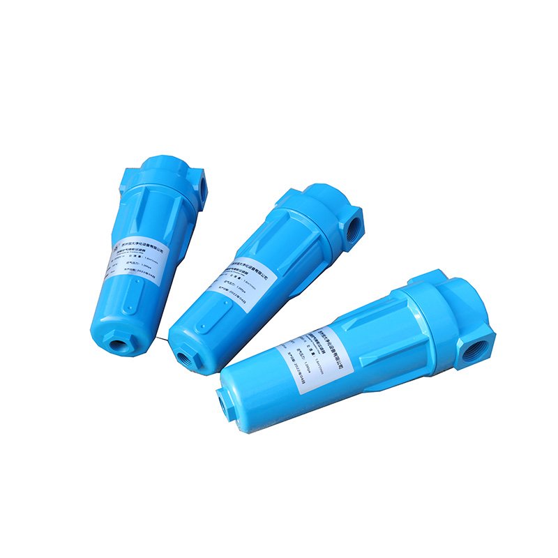 High Quality Popular Air Filter System