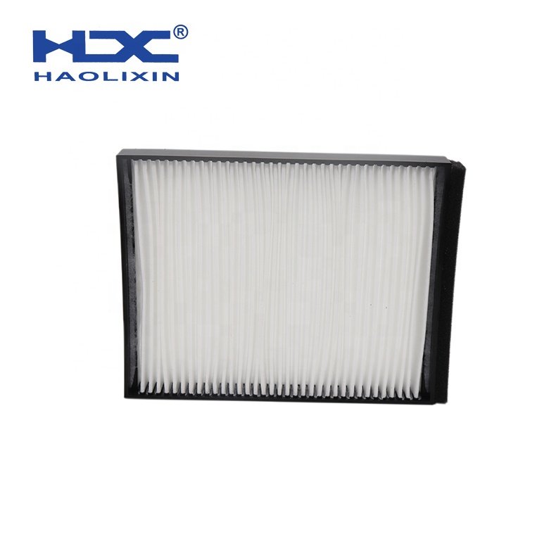 Cabin Air Filter SC80091 XKAN00030 XKAN-00030 for Hyundai Engine Excavatorr