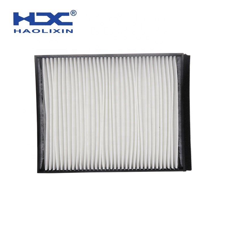 Cabin Air Filter SC80091 XKAN00030 XKAN-00030 for Hyundai Engine Excavatorr