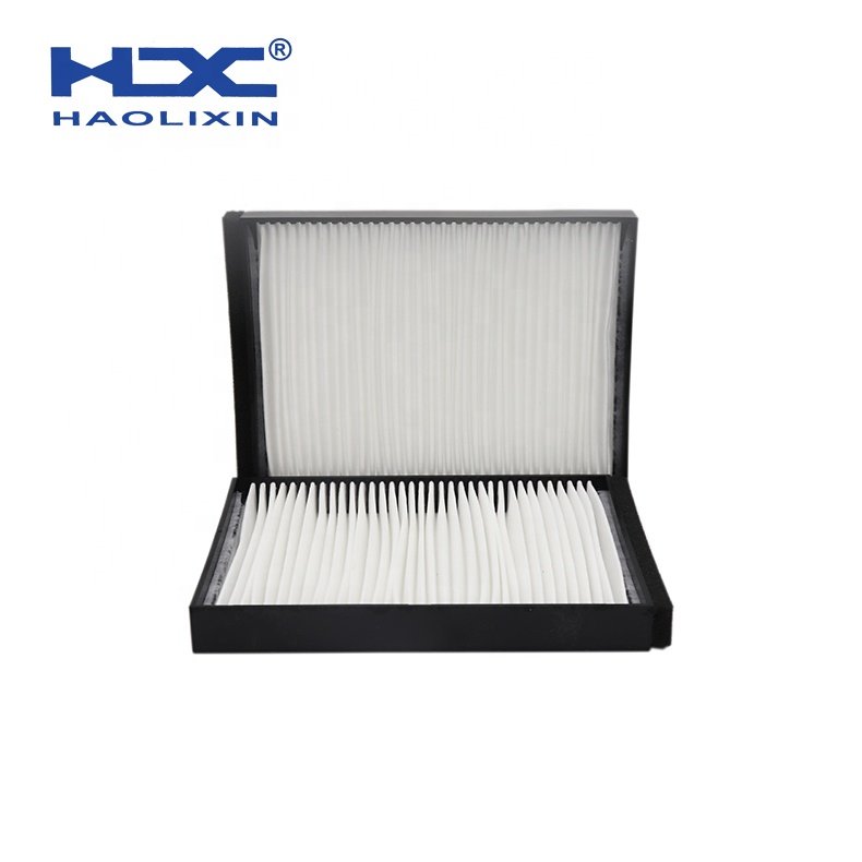 Cabin Air Filter SC80091 XKAN00030 XKAN-00030 for Hyundai Engine Excavatorr